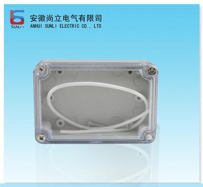 防水盒SL-F19-1無耳型電纜接線盒 規格、應用與市場選購指南