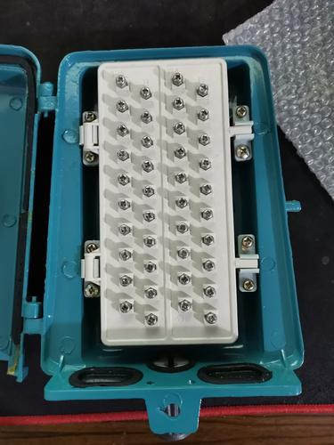 室外電話分線盒應用指南 20對電纜盒在電信工程中的優勢詳解